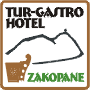 tur-gastro-hotel Zakopane